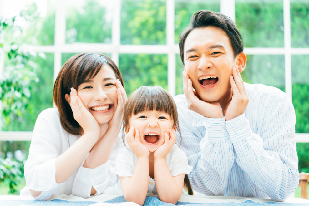 痛みやトラブルが少ない