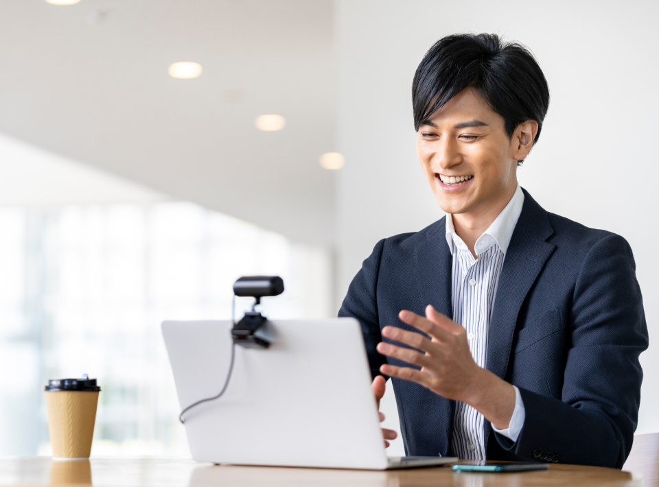 軽度の不正咬合の方に