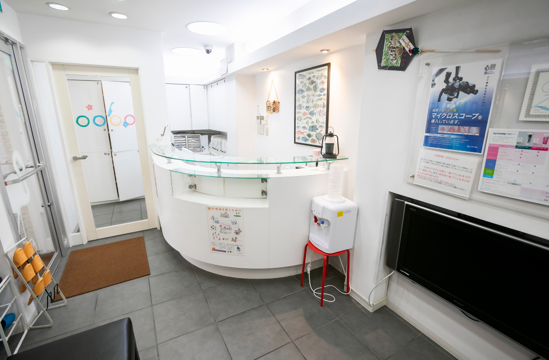 3ヶ月に一度の通院でOK